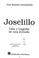 JOSELILLO VIDA Y TRAGEDIA