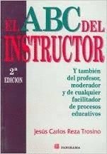 EL ABC DEL INSTRUCTOR 2°EDIC.