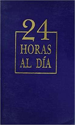 24 HORAS AL DIA