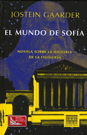 EL MUNDO DE SOFIA(PASTA DURA)