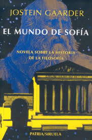 EL MUNDO DE SOFIA