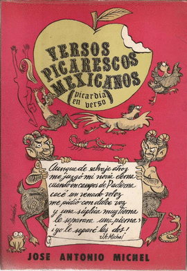 VERSOS PICARESCOS MEXICANOS  