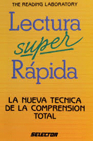 LECTURA SUPER RAPIDA