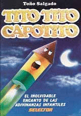 TITO TITO CAPOTITO