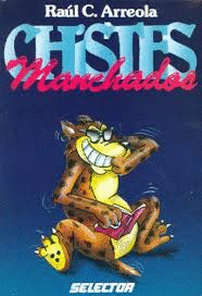 CHISTES MANCHADOS