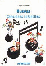 NUEVAS CANCIONES INFANTILES