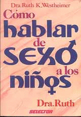 COMO HABLAR DE SEXO A LOS NIÑOS