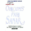 ORACIONES PARA SANAR