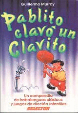 PABLITO CLAVO UN CLAVITO