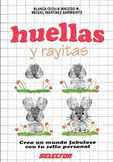 HUELLAS Y RAYITAS