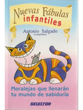 NUEVAS FABULAS INFANTILES