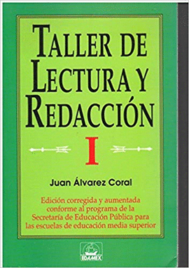 TALLER DE LECTURA Y REDACCION I