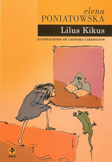 LILUS KIKUS