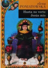 HASTA NO VERTE JESUS MIO