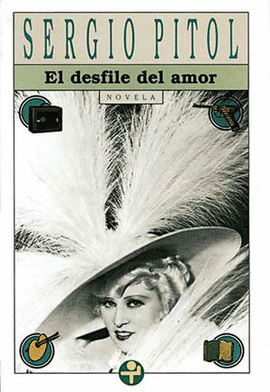 EL DESFILE DEL AMOR