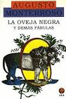 LA OVEJA NEGRA Y DEMAS FABULAS