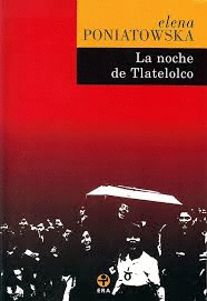 LA NOCHE DE TLATELOLCO