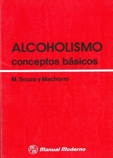 ALCOHOLISMO CONCEPTOS BASICOS