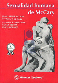 SEXUALIDAD HUMANA  DE MCCARY  5ª EDIC