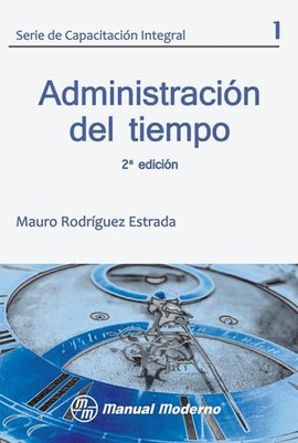 ADMINISTRACION DEL TIEMPO