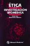 ETICA EN LA INVESTIGACION BIOMEDICA