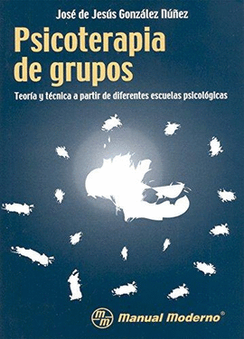 PSICOTERAPIA DE GRUPOS