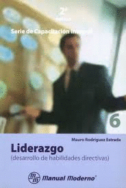 LIDERAZGO N. 6  2° EDICION