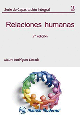 RELACIONES HUMANAS Nº2 2° EDICION