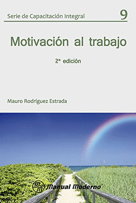 MOTIVACION AL TRABAJO Nº9 2ºEDICION
