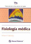 FISIOLOGIA MEDICA 17° EDIC.  PASTA BLANDA