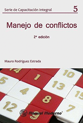 MANEJO DE CONFLICTOS Nº5 2° EDICION
