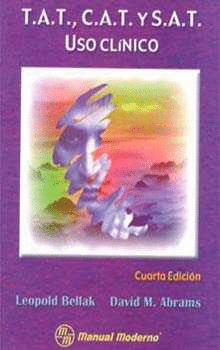 TAT CAT Y SAT USO CLINICO 4ª EDICION