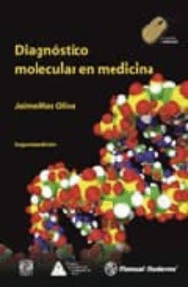 DIAGNOSTICO MOLECULAR EN MEDICINA