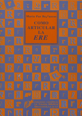 COMO ARTICULAR LA ERE