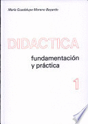 DIDACTICA 1 FUNDAMENTACION Y PRACTICA