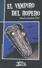EL VAMPIRO DEL ROPERO