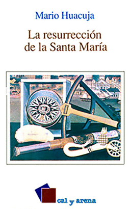 LA RESURRECCION DE LA SANTA MARIA