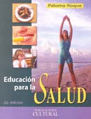 EDUCACION PARA LA SALUD