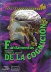 FUNDAMENTOS DE LA COGNICION