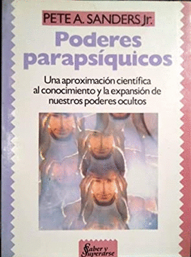 PODERES PARAPSIQUICOS
