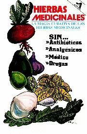 HIERBAS MEDICINALES