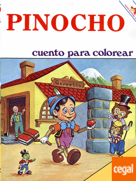 PINOCHO