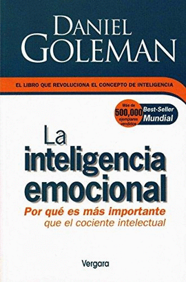 LA INTELIGENCIA EMOCIONAL