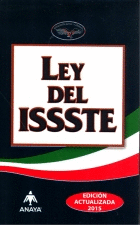 LEY DEL ISSSTE