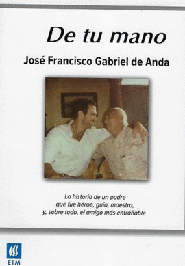 DE TU MANO