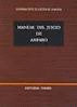 MANUAL DEL JUICIO DE AMPARO 2ª EDIC. ACTUALIZADA