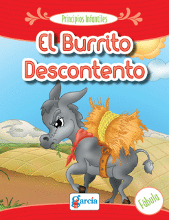 PRINCIPIOS INFANTILES (TITULO A ELEGIR)
