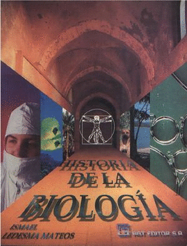 HISTORIA DE LA BIOLOGÍA