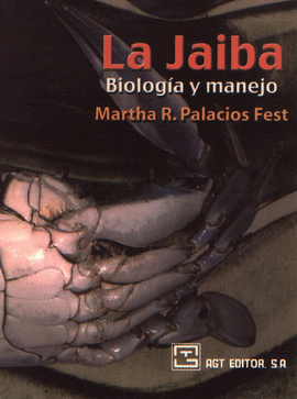 LA JAIBA. BIOLOGIA Y MANEJO