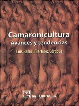 CAMARONICULTURA AVANCES Y TENDENCIAS 